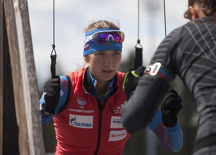 Фото Антона САКЕРИНА