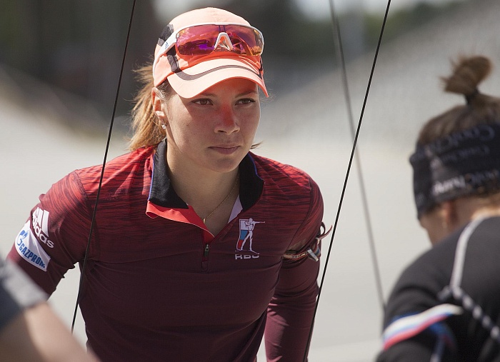 Фото Антона САКЕРИНА