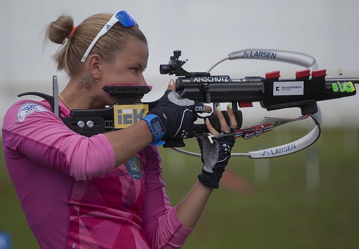 Фото Антона САКЕРИНА