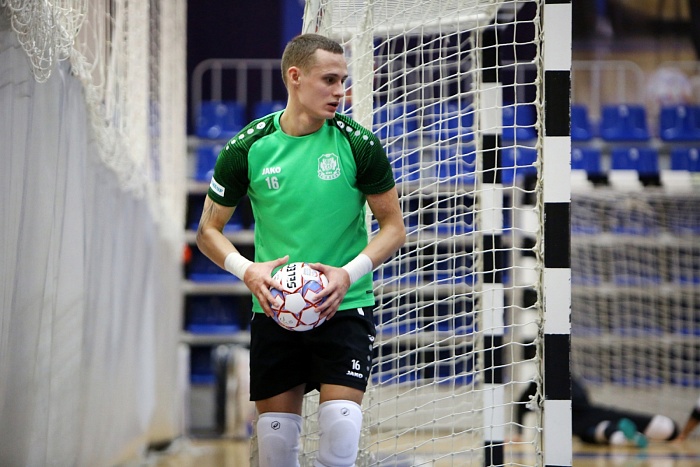 Илья Чибулаев