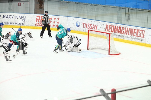 Тюменцы оступились на «Алтае»…