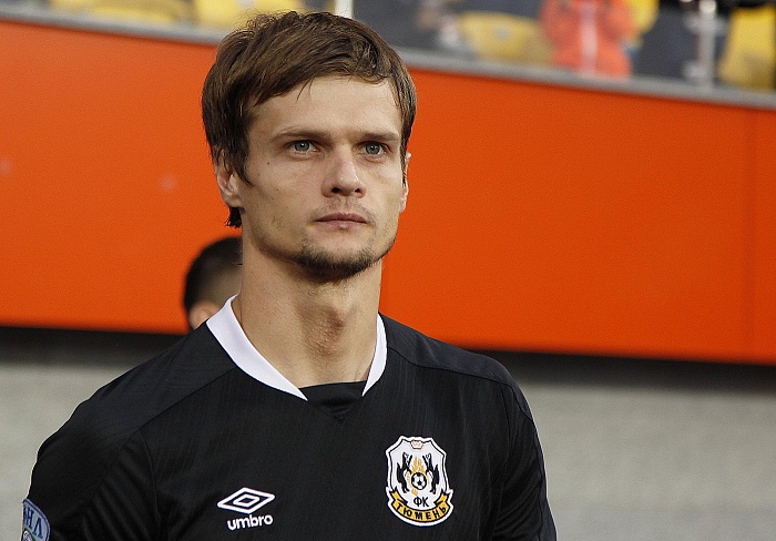 Гол Андрея Павленко привёл ТДСК к победе над дублёрами  в футбольном  Кубке регионов