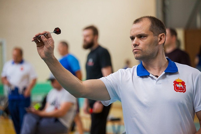 Фото Даниила САВИНЫХ.