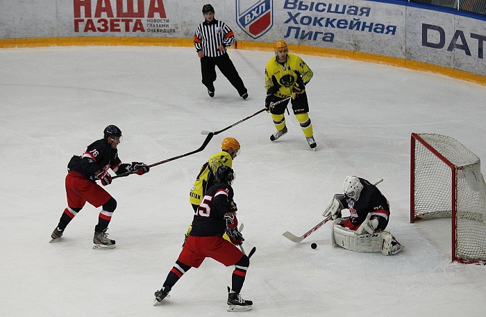 Фото Антона САКЕРИНА