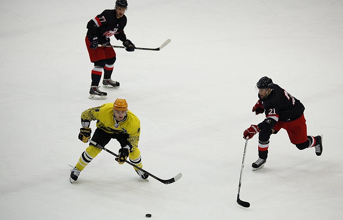 Фото Антона САКЕРИНА