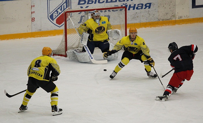 Фото Антона САКЕРИНА