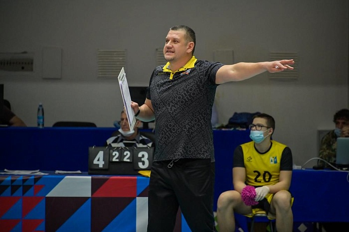 Валерий Пясковский: «Победы придут обязательно»