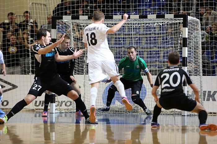 Фото Виктории ЮЩЕНКО