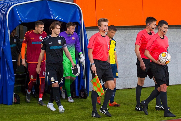 Фото Александра ЗЫРЯНОВА