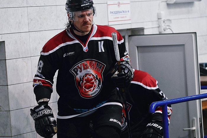 Фото Владимира ОГНЁВА