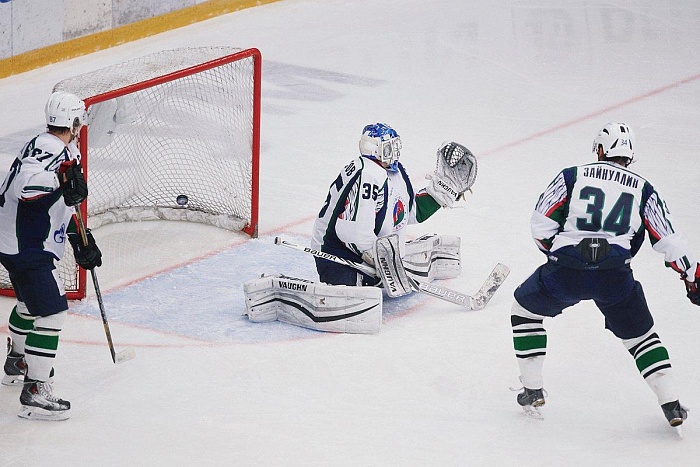 Фото Владимира ОГНЁВА