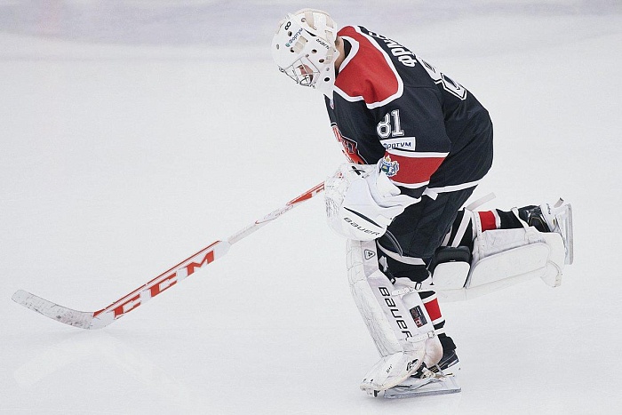 Фото Владимира ОГНЁВА