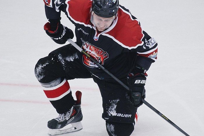 Фото Владимира ОГНЁВА