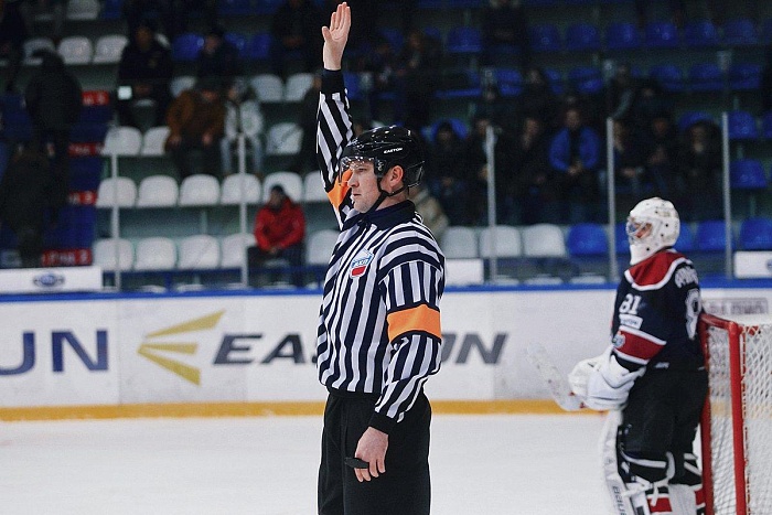 Фото Владимира ОГНЁВА