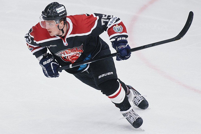 Фото Владимира ОГНЁВА