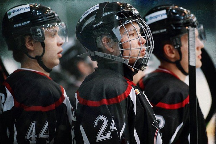 Фото Владимира ОГНЁВА