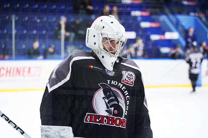 Фото Даниила САВИНЫХ