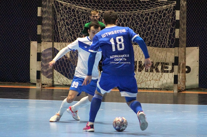 Докучаев огорчил команду Фердинанда