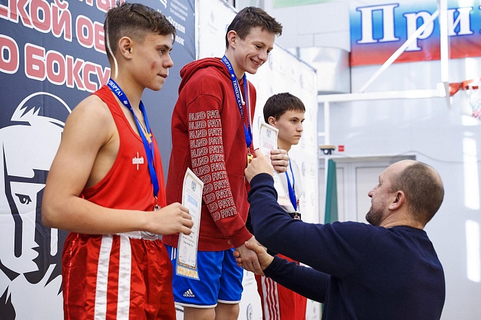 Кирилл Полухин: «Столько крови у соперника я еще не видел»