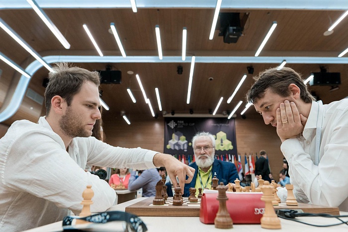 Фото АУ «ЮграМегаСпорт»