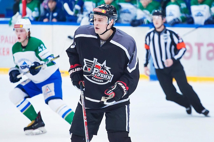 Илья Карлин: «Навязали сопернику свою игру…»