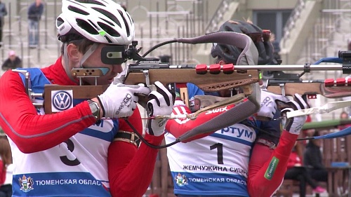 ТРТР. 24 июля