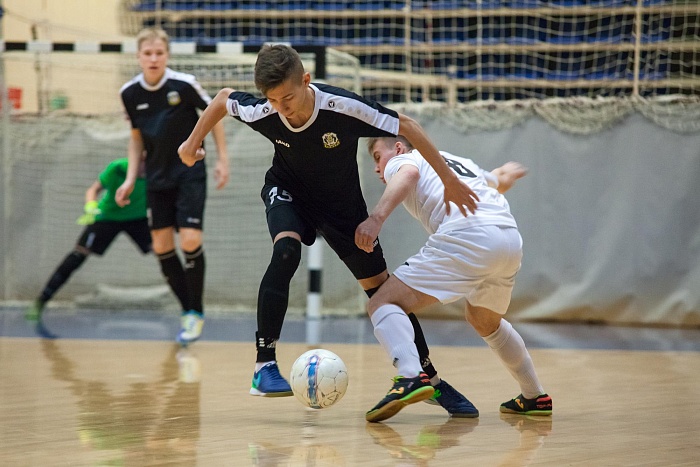 Потерпели «сухое» поражение в столице Урала