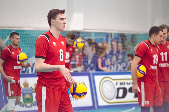 Евгений Баннов: «Был невероятно заряжен на этот матч»