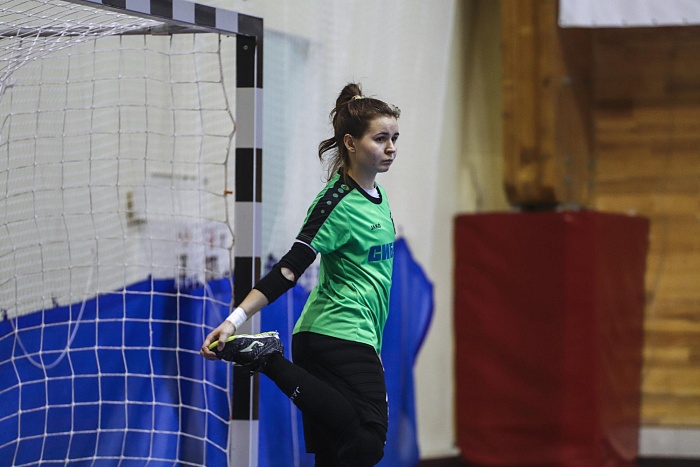 Фото Екатерины ХРИСТОЗОВОЙ