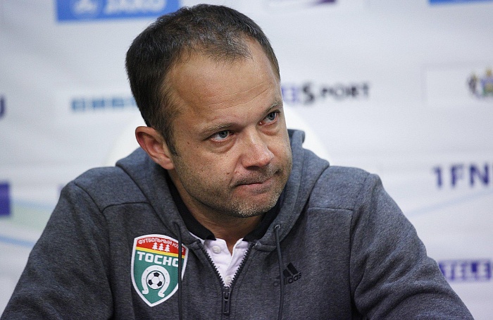 Фото Антона САКЕРИНА