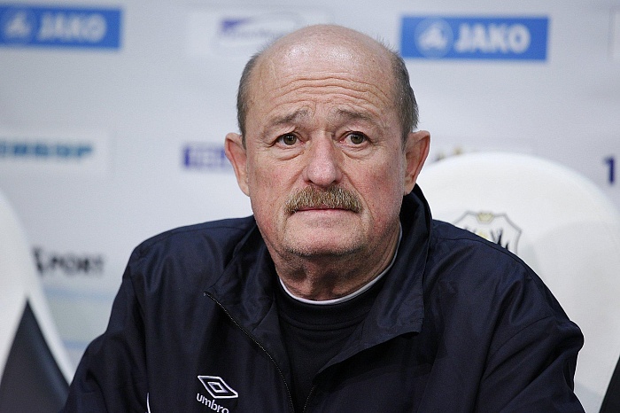 Фото Антона САКЕРИНА