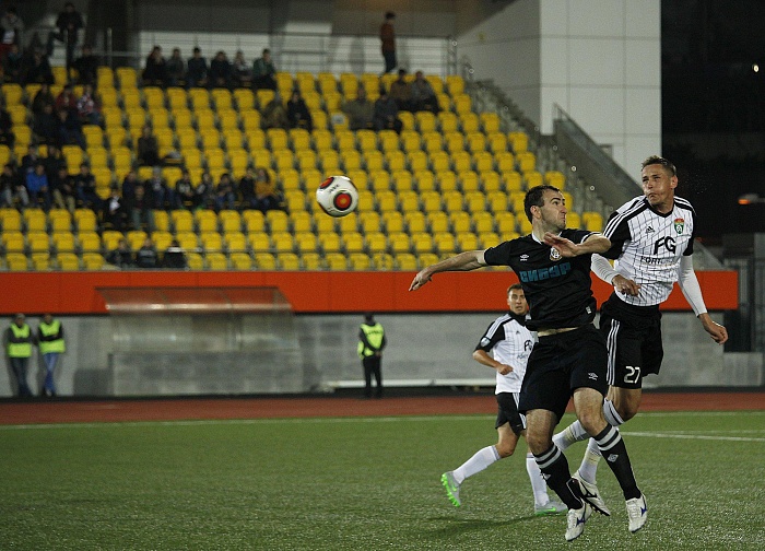 Фото Антона САКЕРИНА