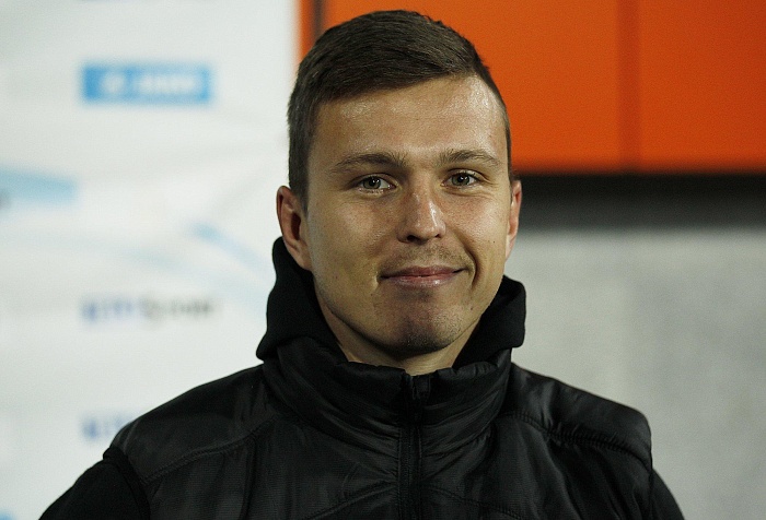 Фото Антона САКЕРИНА