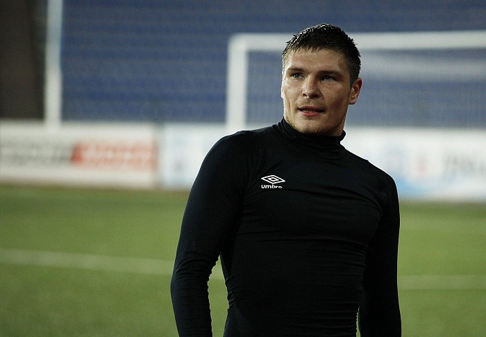 Фото Антона САКЕРИНА