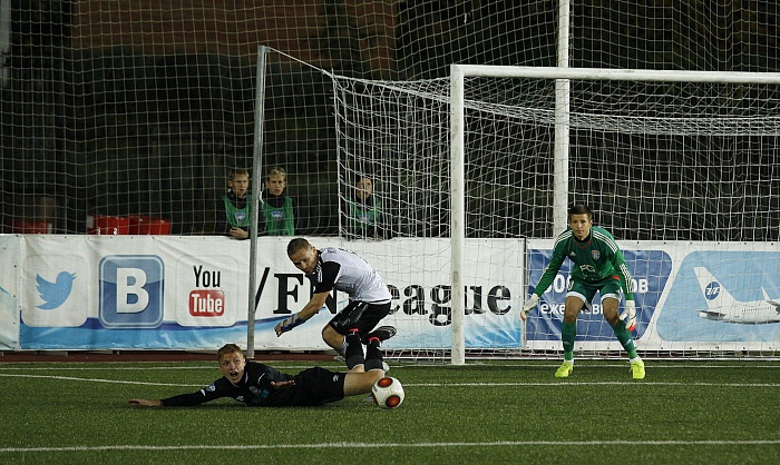 Фото Антона САКЕРИНА