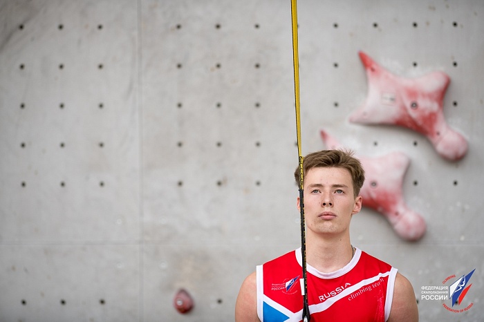 Тюменец добыл золото в Италии