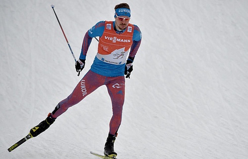 Устюгов в Италии добыл бронзу