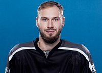 Нападающий Михаил Шабанов заключил просмотровый контракт с хоккейным клубом «Рубин»