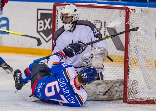 Сухарь Павла Гущина стал горьким для «Лады»! (ВИДЕОТРАНСЛЯЦИЯ)