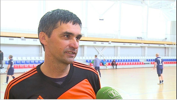 Вратарь из Казанского района отбил три пенальти из пяти!