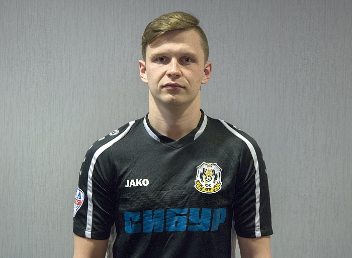 Фото Антона САКЕРИНА