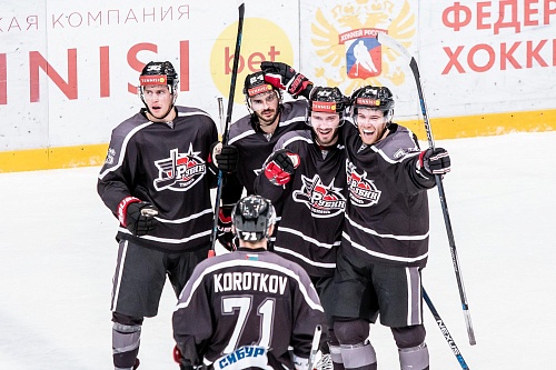 «Рубин» выбил тринадцатую победу подряд! (ЛУЧШИЕ МОМЕНТЫ, ВИДЕОТРАНСЛЯЦИЯ)