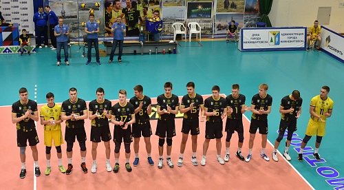 В молодежной лиге стартует заключительный тур