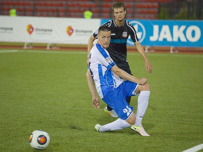 Фото Антона САКЕРИНА