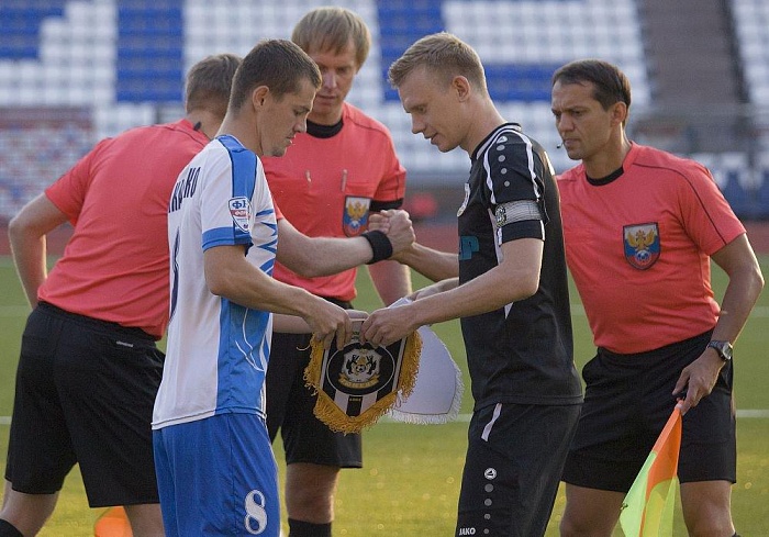 Фото Антона САКЕРИНА