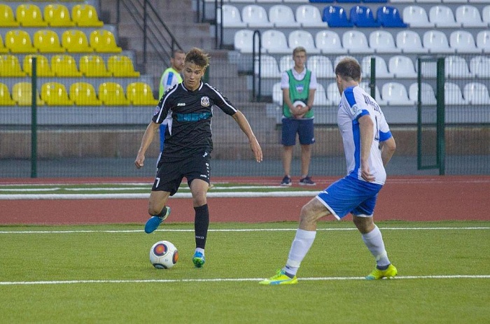 Фото Антона САКЕРИНА