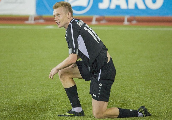 Фото Антона САКЕРИНА