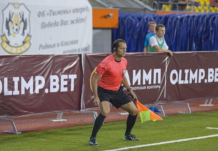 Фото Антона САКЕРИНА