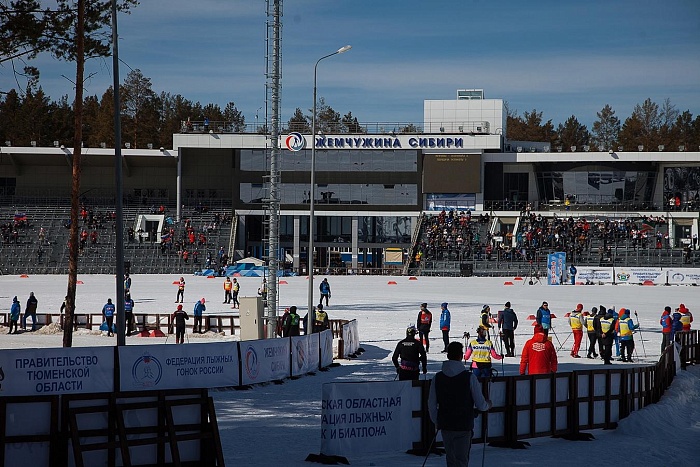 На финале Кубка мира в «Жемчужине Сибири» будут контактные гонки!