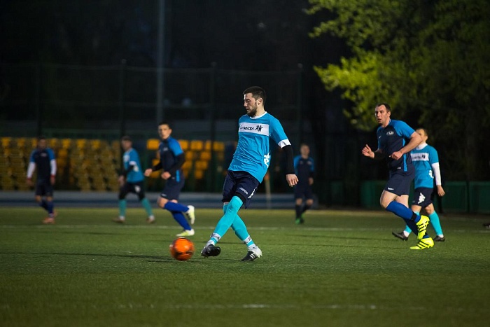 Фото Даниила САВИНЫХ